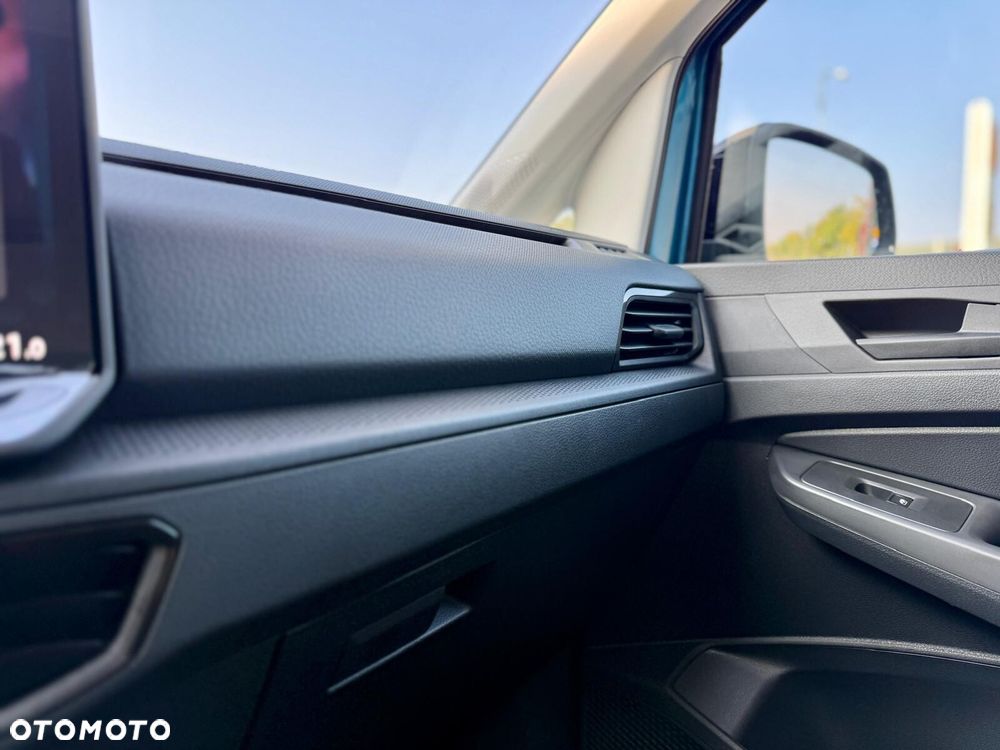 Volkswagen Caddy Trend N1 DSG - 23