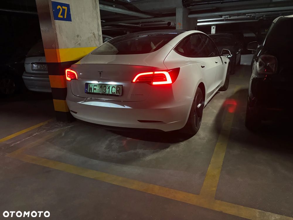 Tesla Model 3 Langstreckenbatterie Allradantrieb Dual Motor - 6