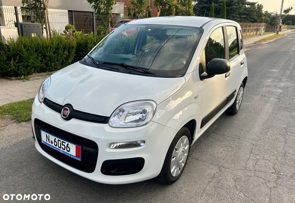 Fiat Panda 1.2 Start&Stop Easy - 19