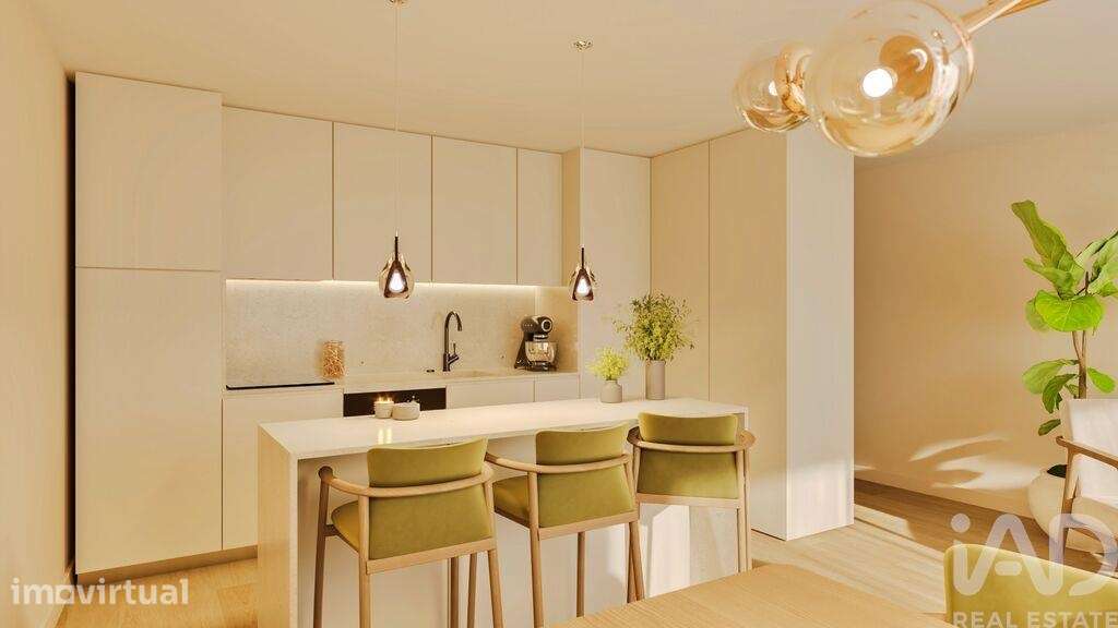 Apartamento T2 em Bonfim de 75,00 m² - View 5