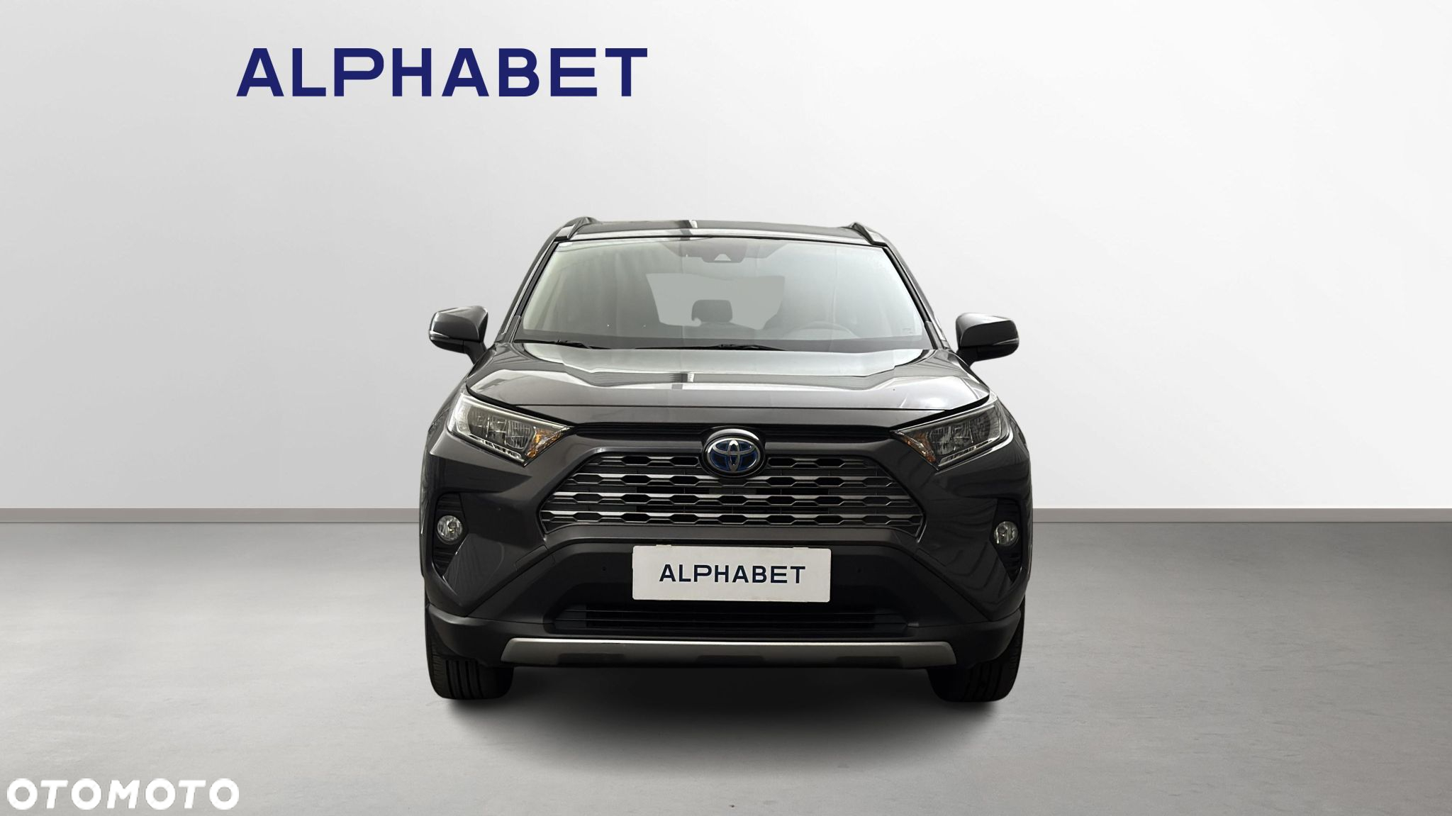 Toyota RAV4 2.5 Hybrid Comfort 4x4 - 8