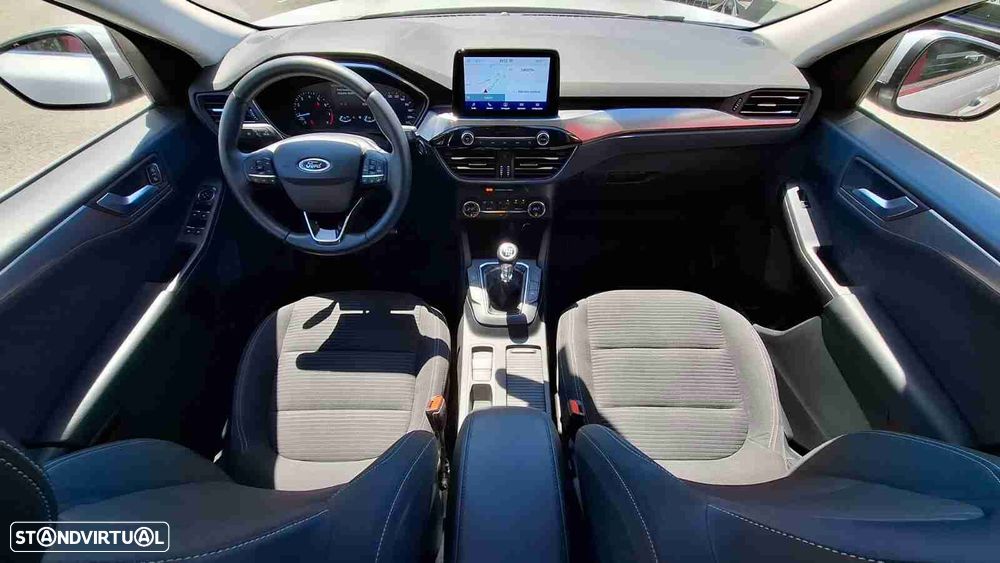 Ford Kuga 1.5 EcoBoost Titanium - 12