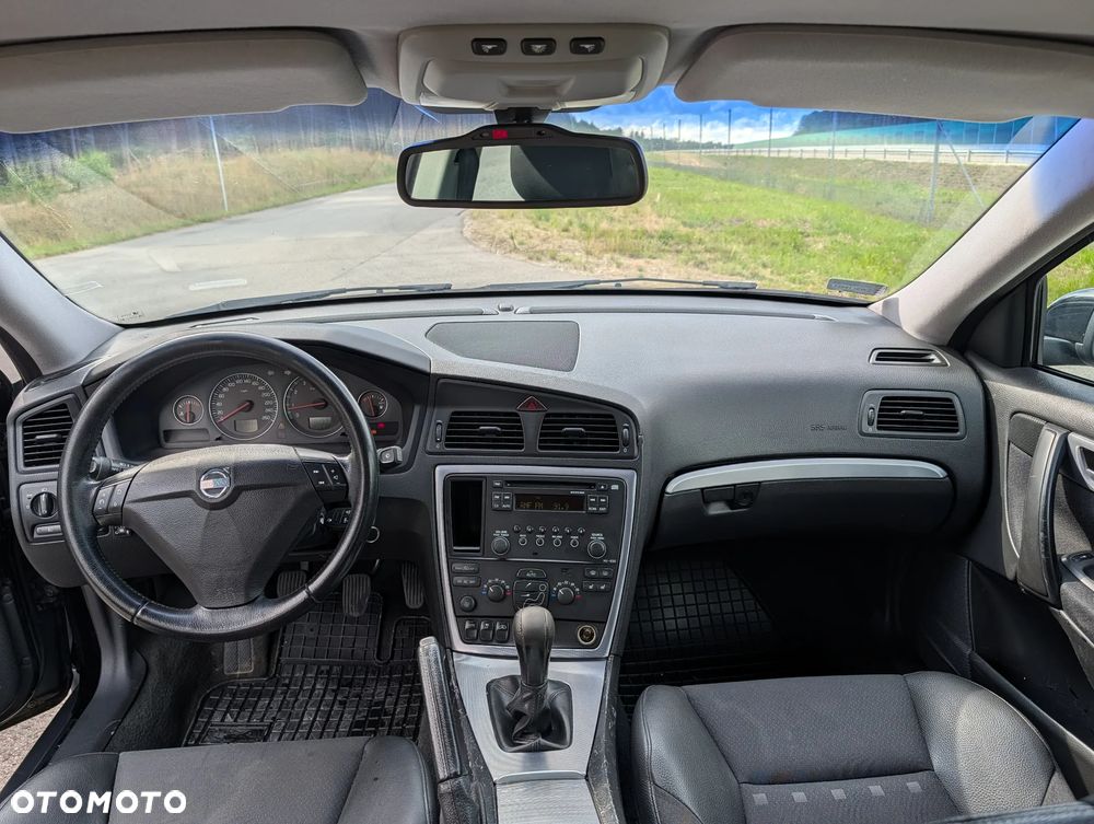 Volvo S60 2.4 - 6