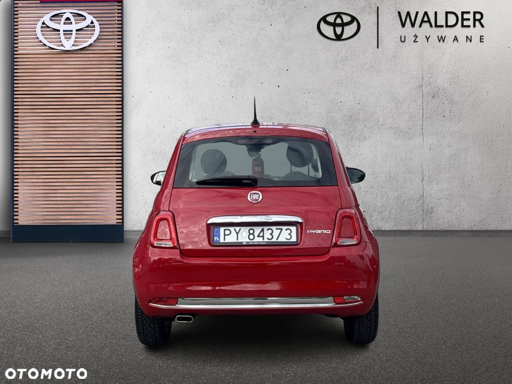 Fiat 500 - 6