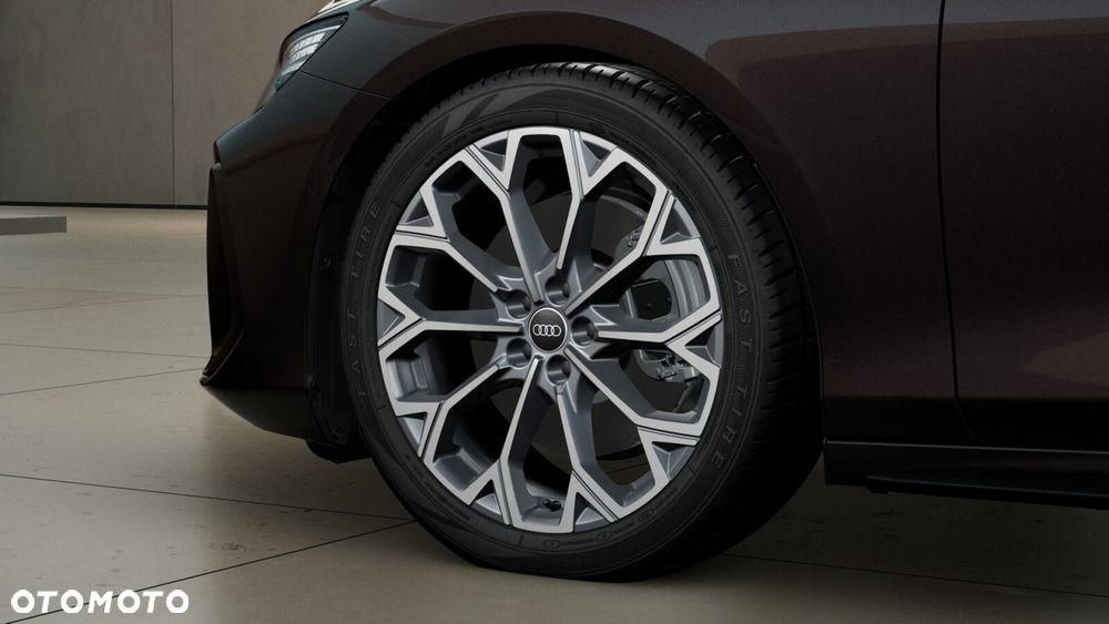 Audi A6 Limousine - 10