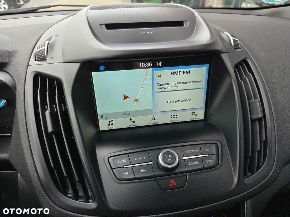 Ford Kuga 1.5 EcoBoost FWD Edition ASS MMT6 - 29