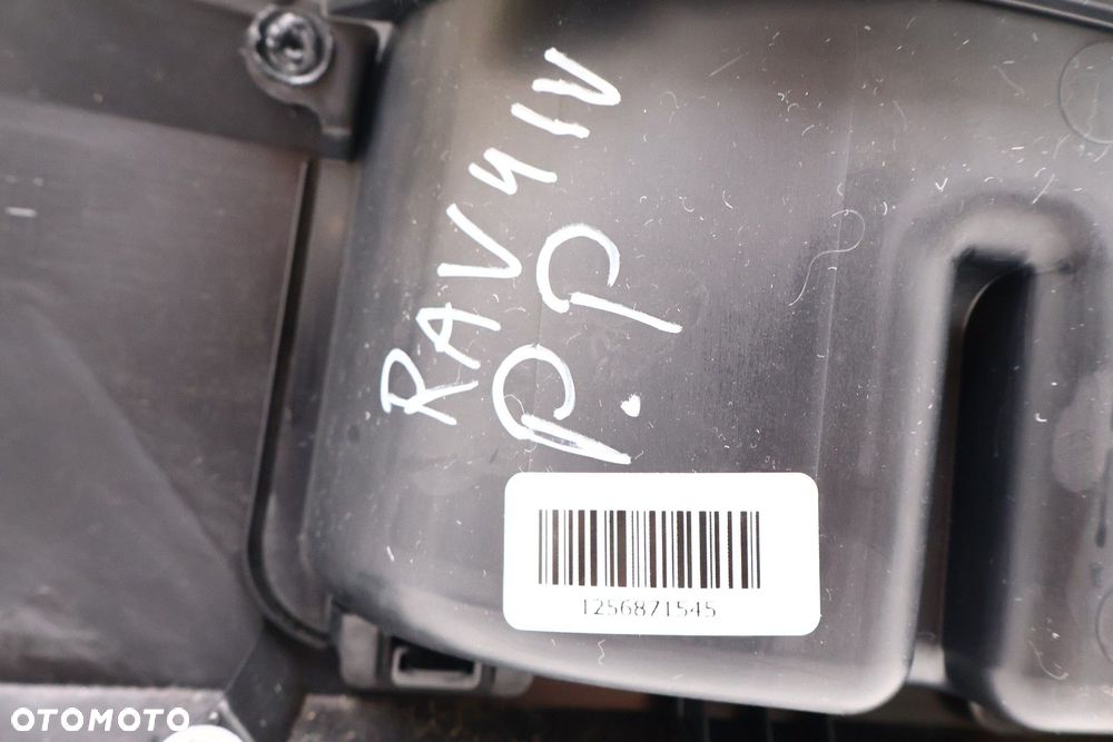 TOYOTA RAV4 IV BOCZEK DRZWI PRAWY PRZÓD 67777-X1B08 - 11