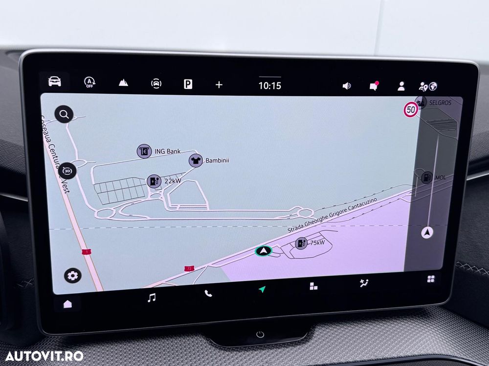 Skoda Kodiaq 2.0 TDI 4X4 DSG Sportline - 10