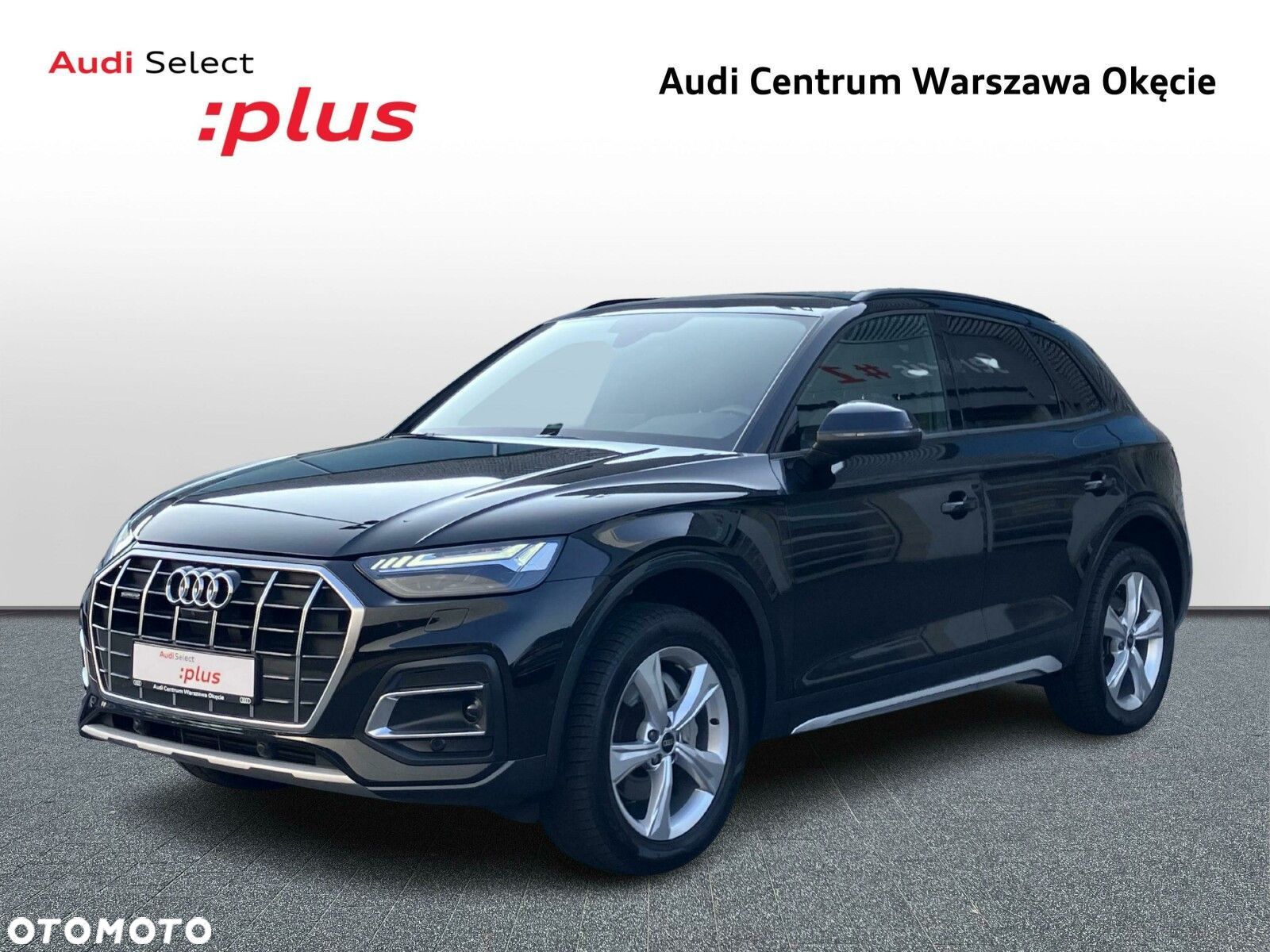 Audi Q5 - 1