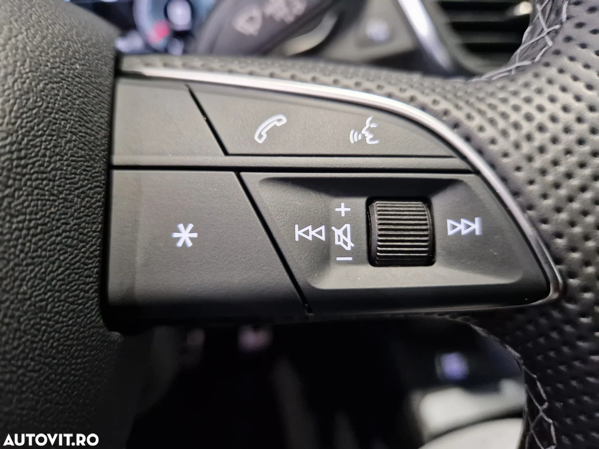 Audi Q5 40 TDI quattro S tronic MHEV S Line - 20