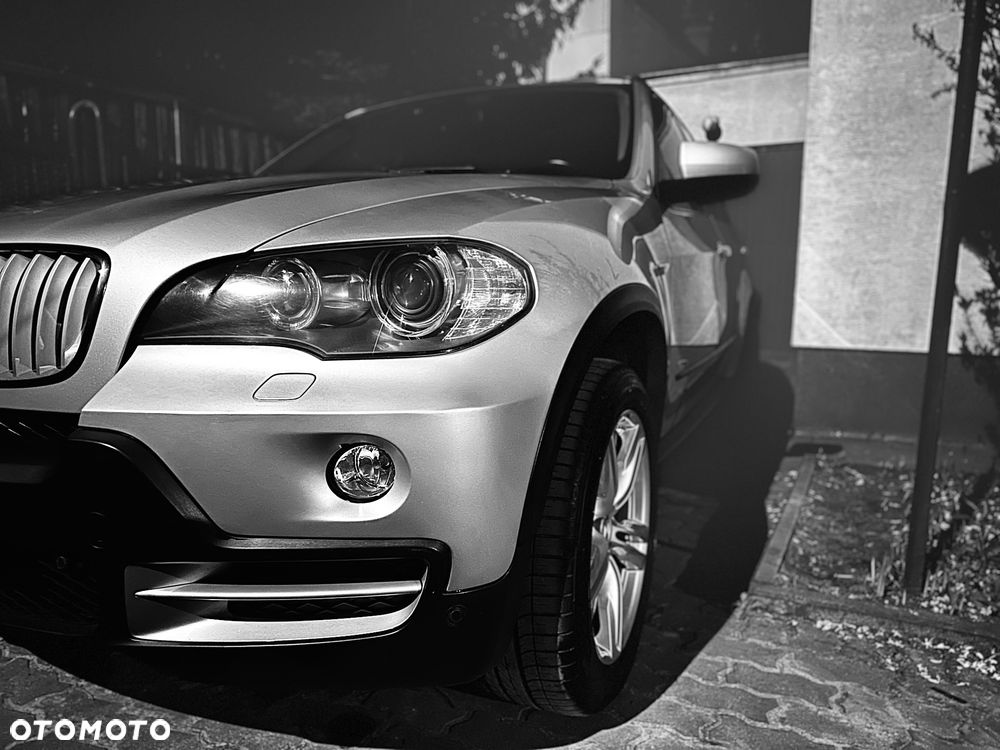 BMW X5 3.0sd xDrive - 12