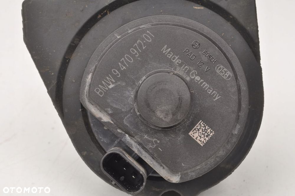 BMW F44 GRAN COUPE M235i POMPKA WODY 9470972 21R - 4