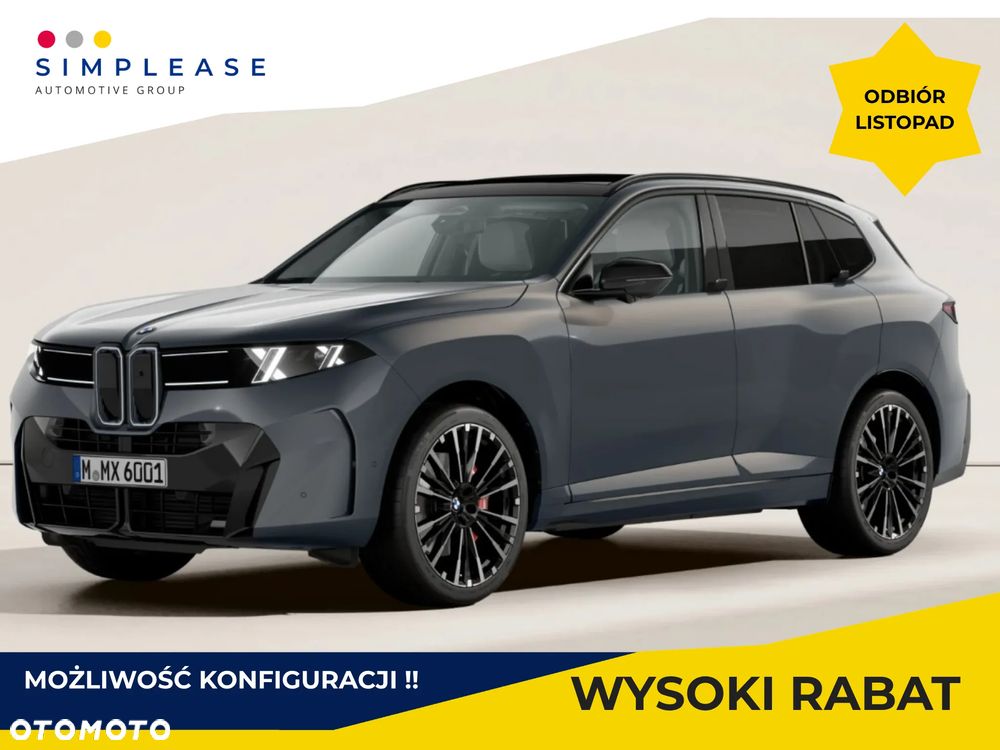 BMW X5 xDrive40d mHEV sport - 2