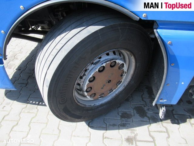 MAN TGX 18.440 4X2 BLS - 9