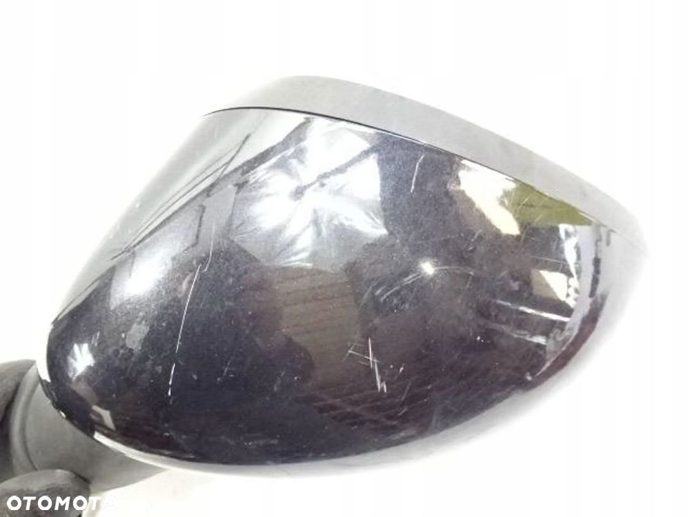 lusterko lewe ford fiesta mk7 3 drzwi 8 pin d9 anglik - 6