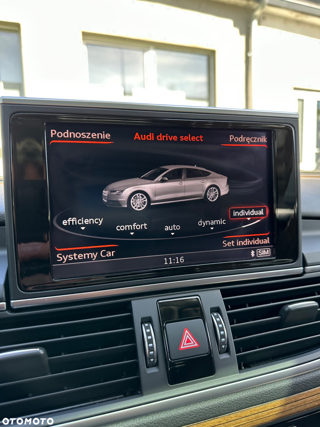 Audi A7 Sportback 3.0 TDI Quattro Tiptronic - 31