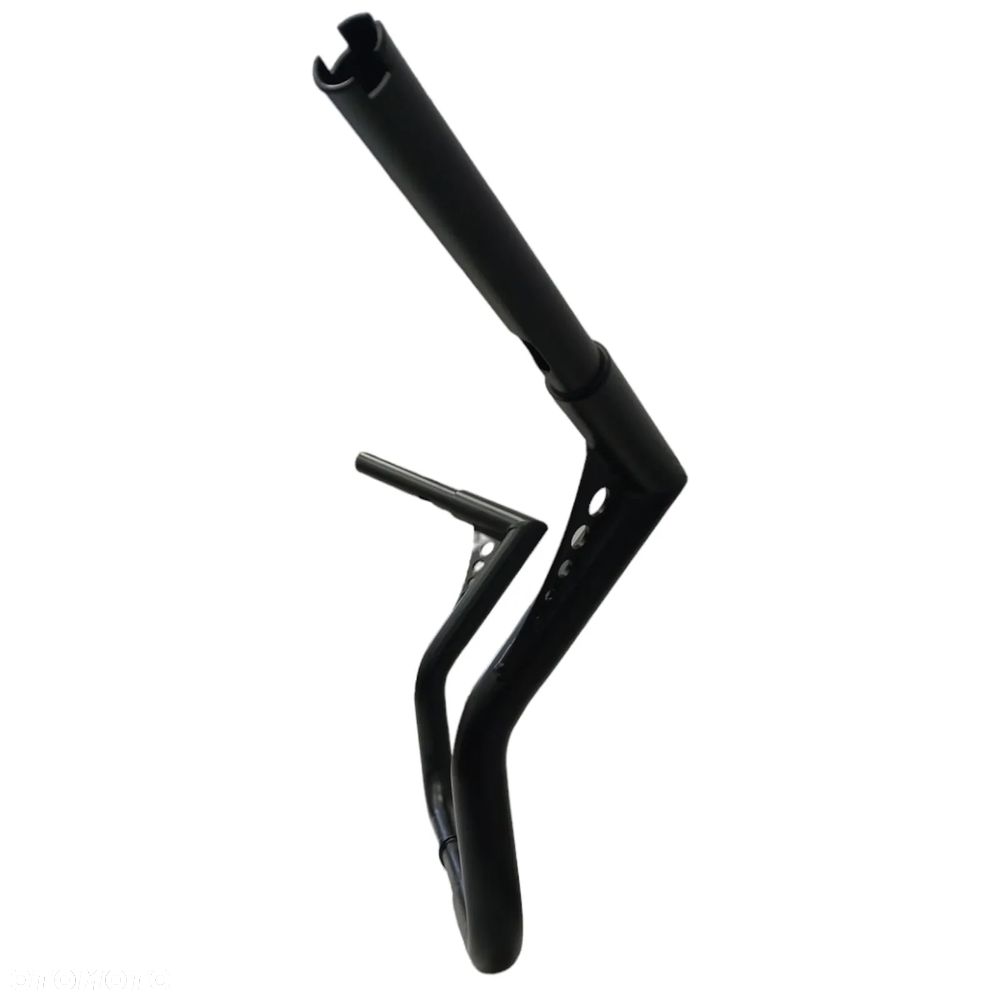 Kierownica Ape Hanger 12″ Harley Davidson Touring - 3