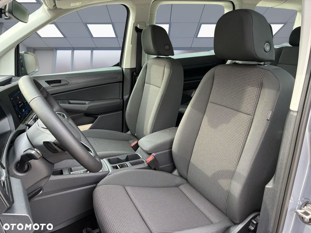 Volkswagen Caddy Maxi 2.0 TDI DSG - 18