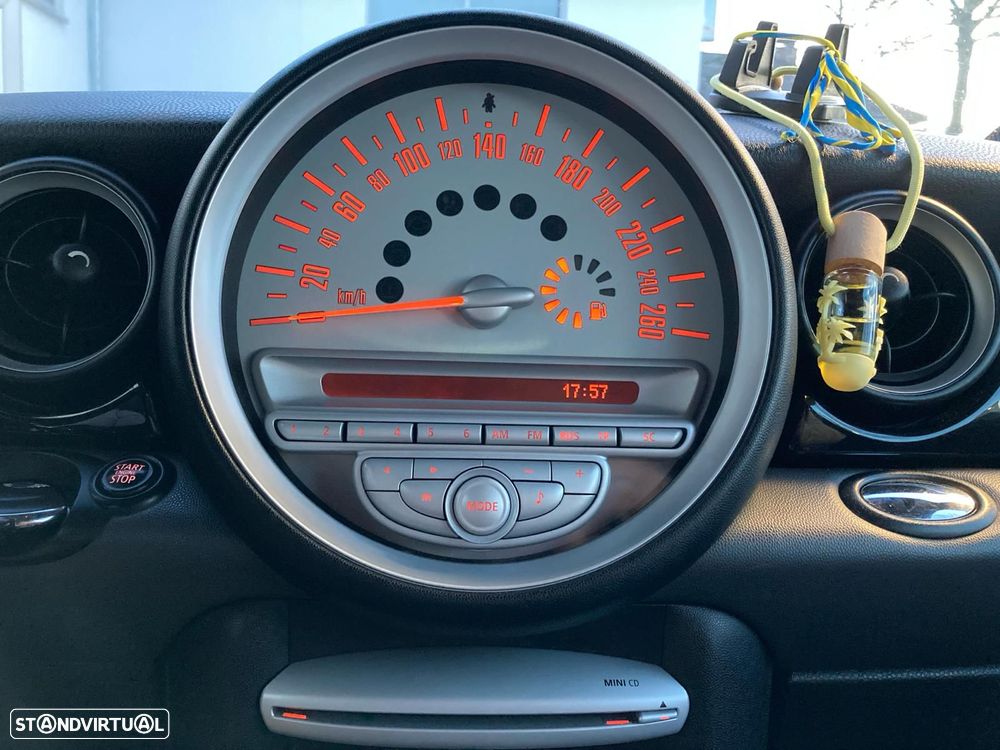 MINI 3 Portas Cooper - 11