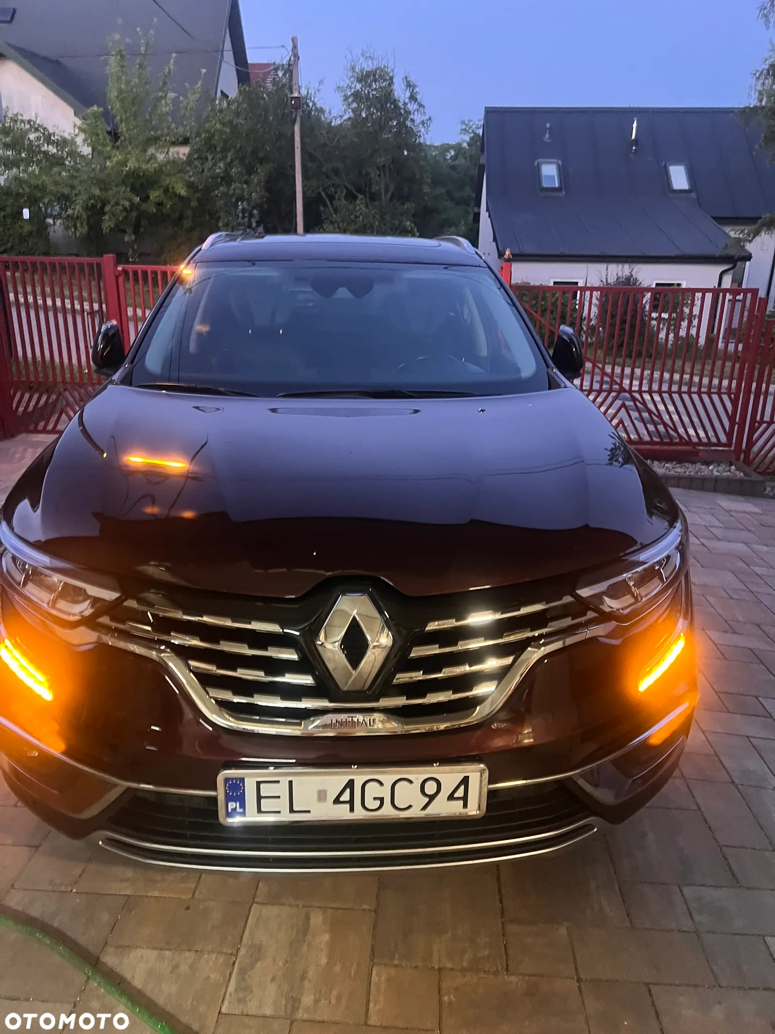 Renault Koleos 2.0 Blue dCi Initiale Paris 4x4 X-Tronic - 3
