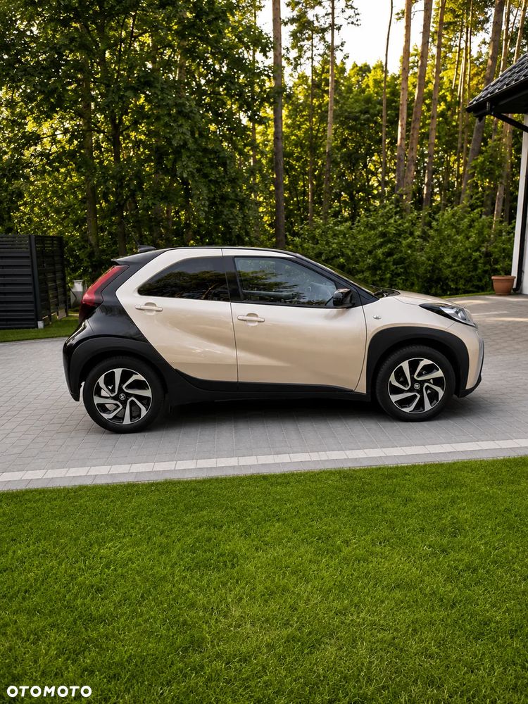 Toyota Aygo X - 6