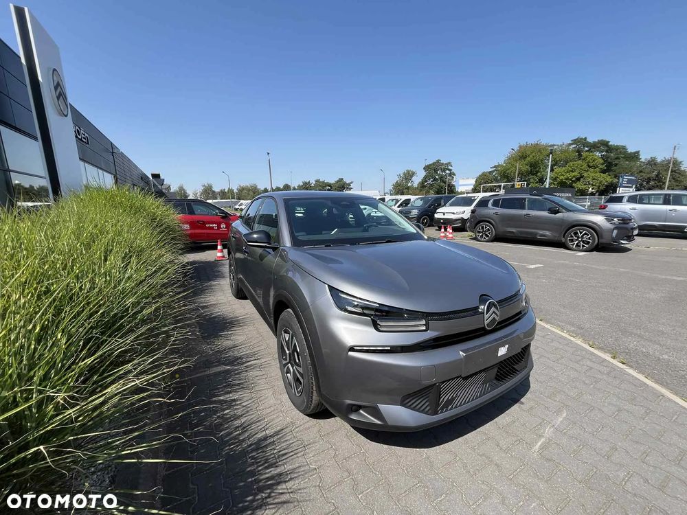 Citroën C4 1.2 mHEV You eDCT6 - 3