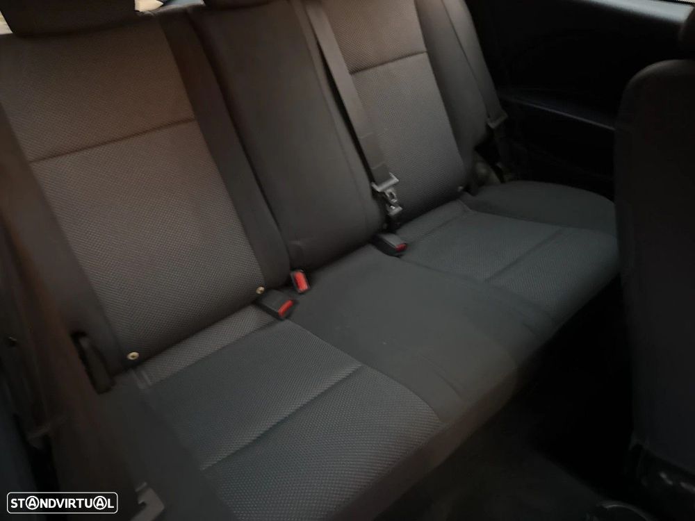 Chevrolet Aveo 1.2 LS - 19