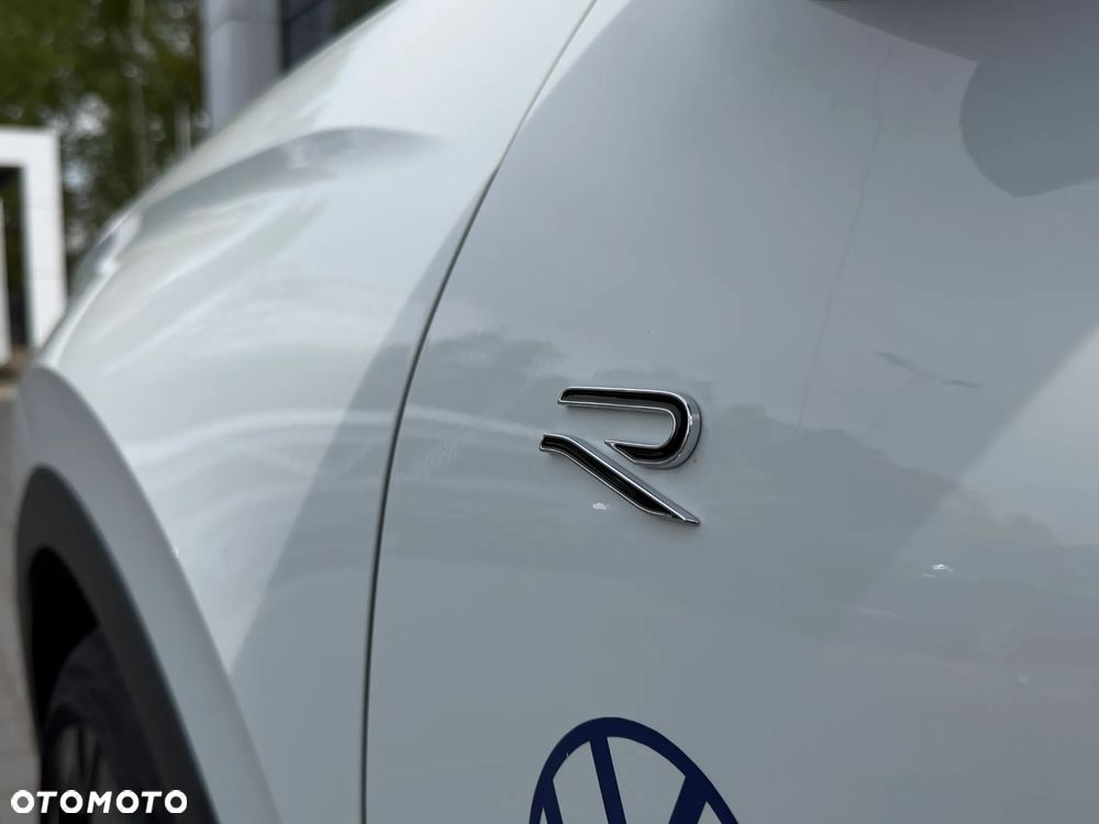 Volkswagen T-Roc 1.5 eTSI R-Line DSG - 12