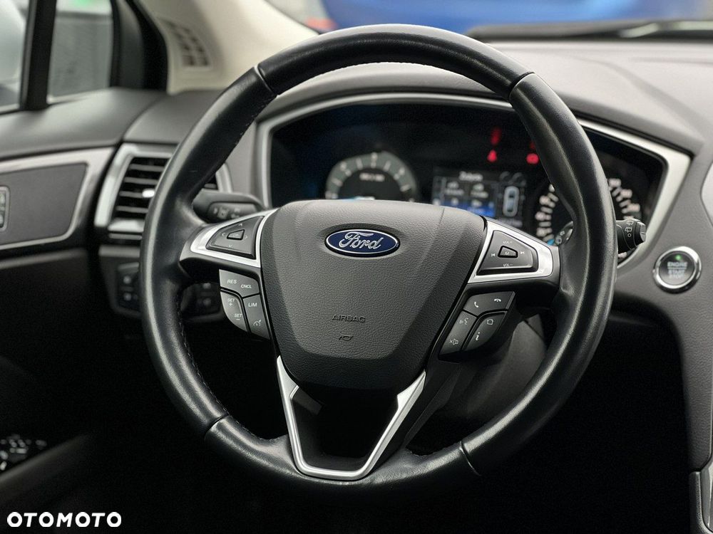 Ford Mondeo 2.0 EcoBlue Trend - 17