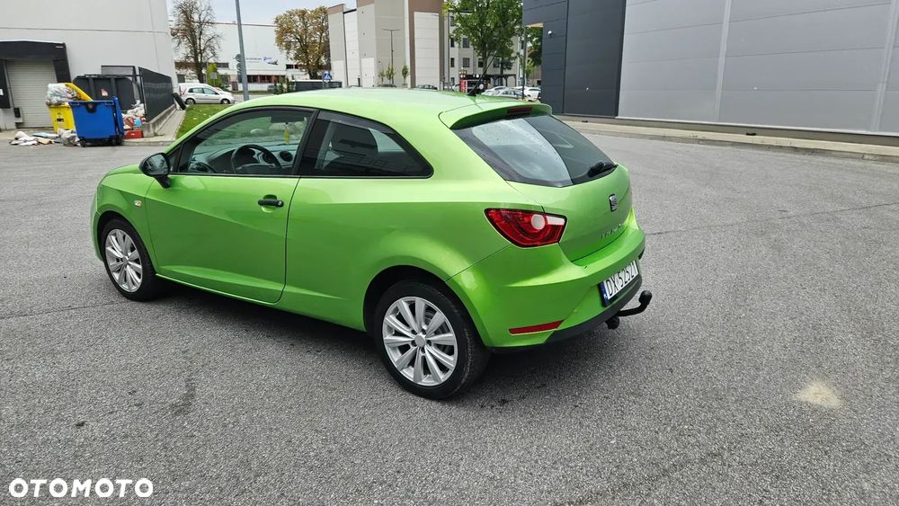 Seat Ibiza SC 1.2 Reference - 19