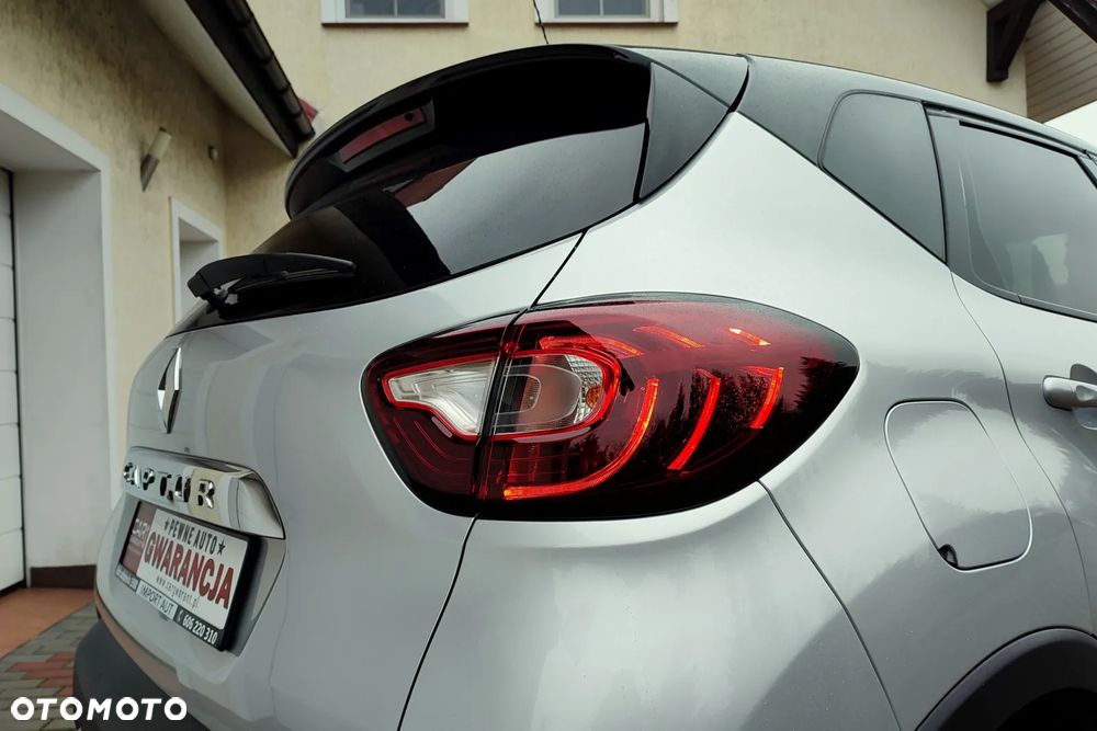 Renault Captur 1.3 Energy TCe S-Edition - 33