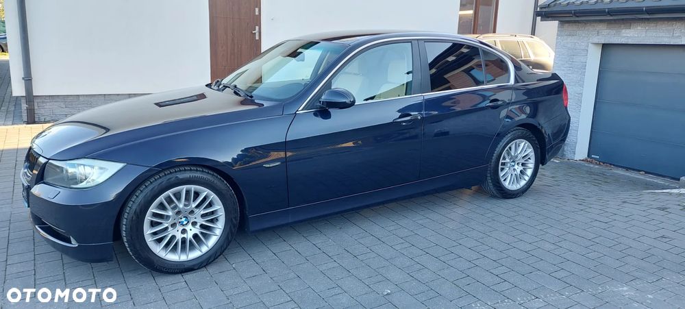 BMW Seria 3 - 32