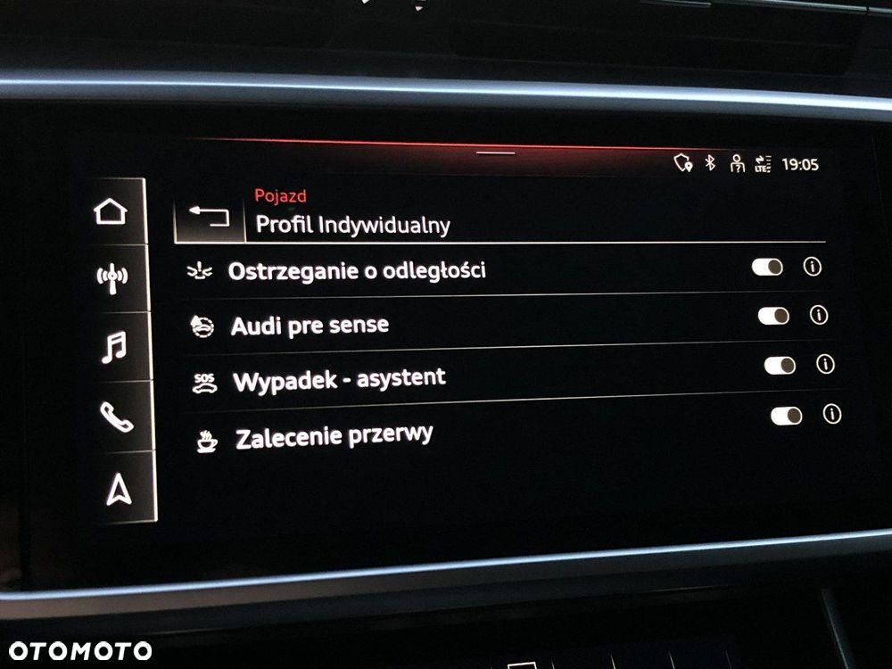 Audi A6 - 35