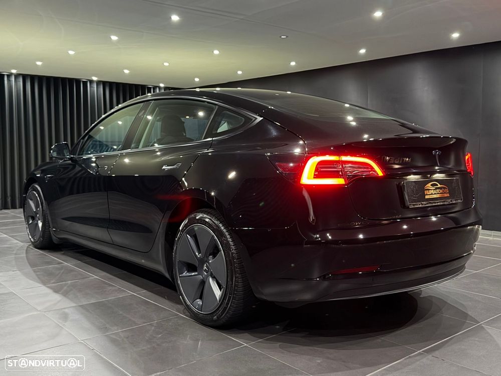 Tesla Model 3 Standard RWD - 6