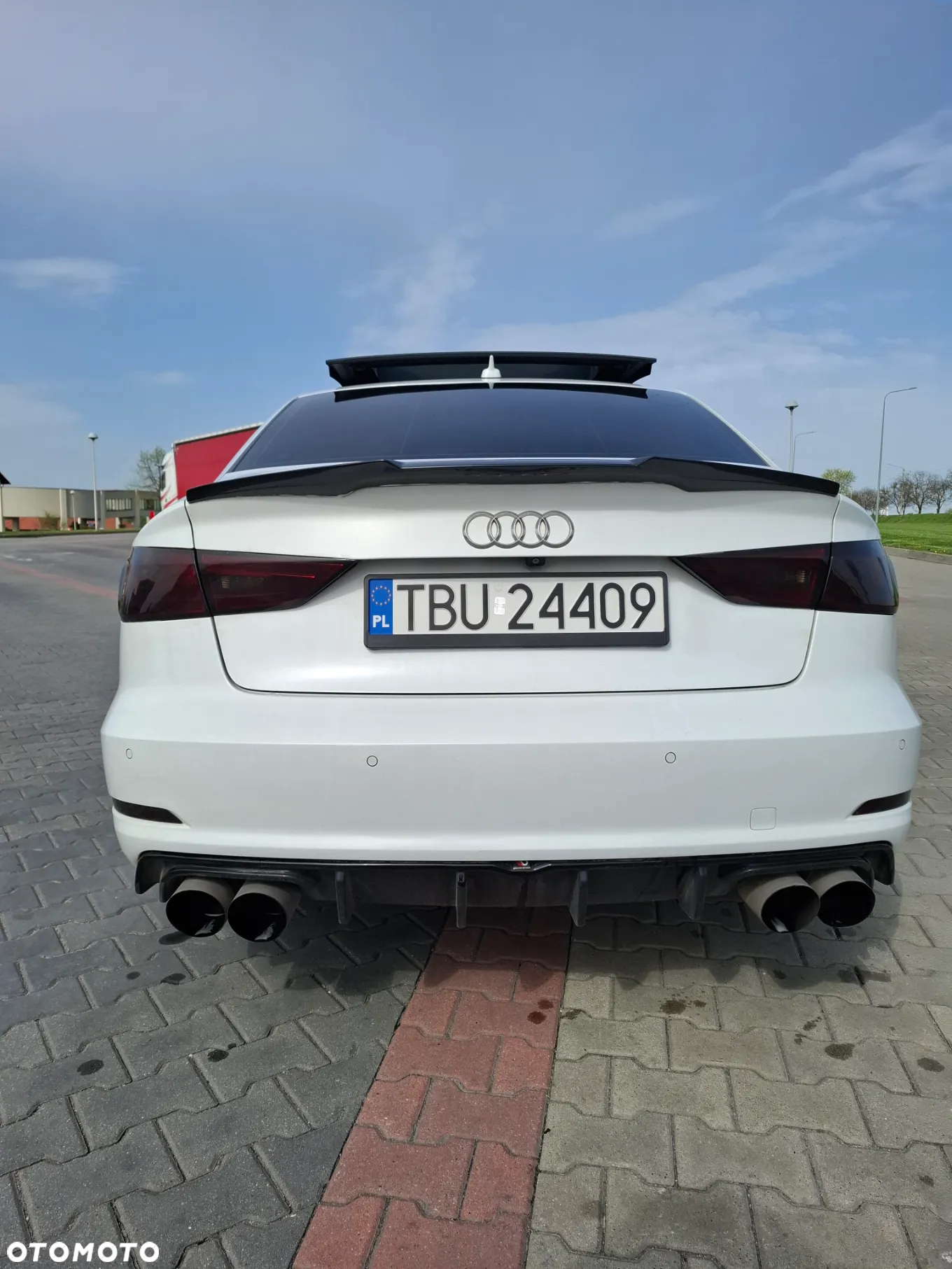 Audi A3 - 3