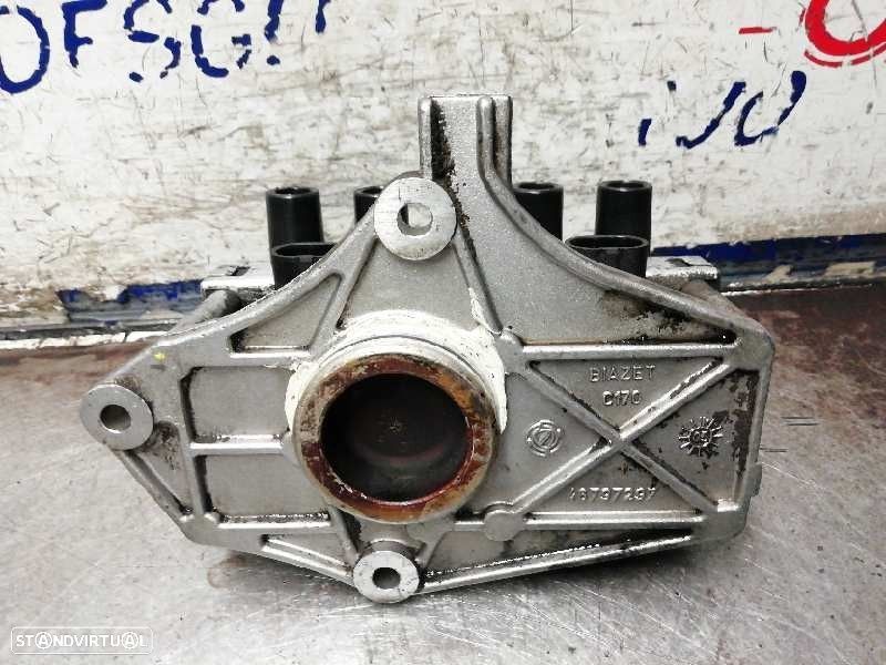 BOBINE IGNIÇÃO FIAT SEICENTO / 600 2005 -46797297 - 1