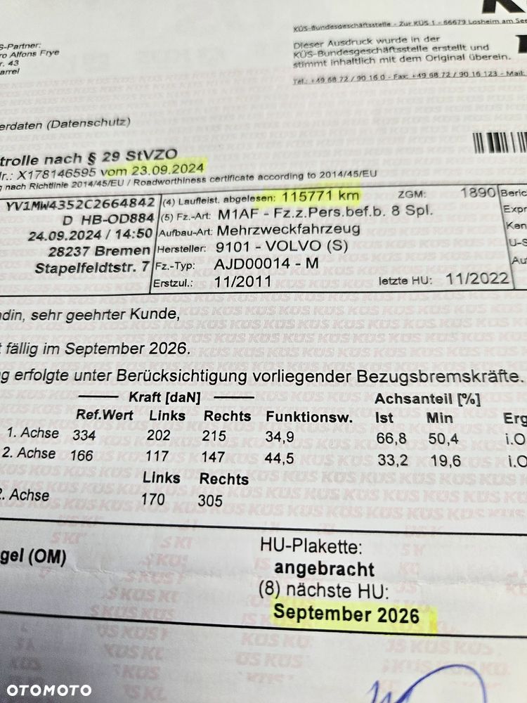 Volvo V50 2.0 Edition - 24