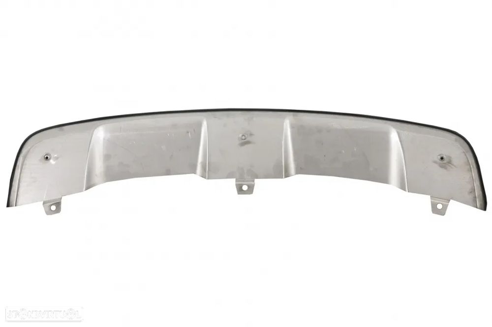 Proteções Metal Bmw X6 E71 (2008 a 2015) - 10