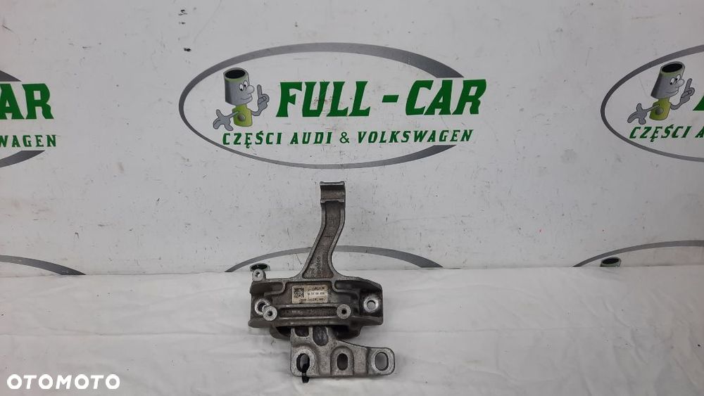 VW AUDI SKODA PODUSZKA  SILNIKA 5Q0199262BJ - 4