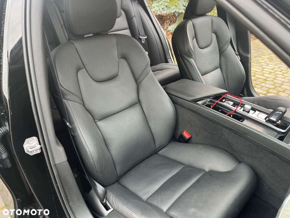 Volvo V60 Cross Country Pro D4 AWD - 13