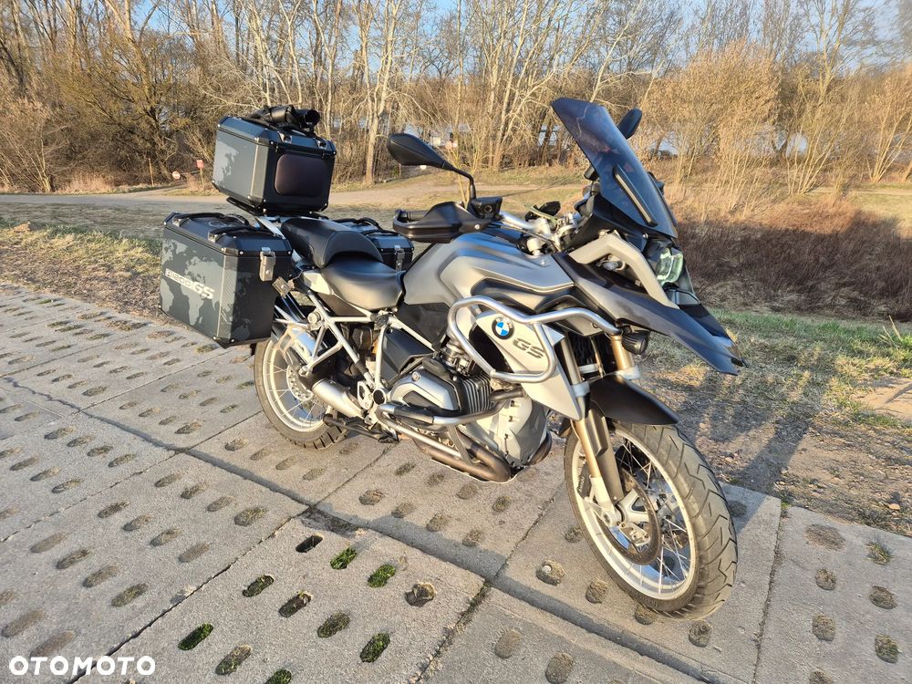 BMW GS - 2