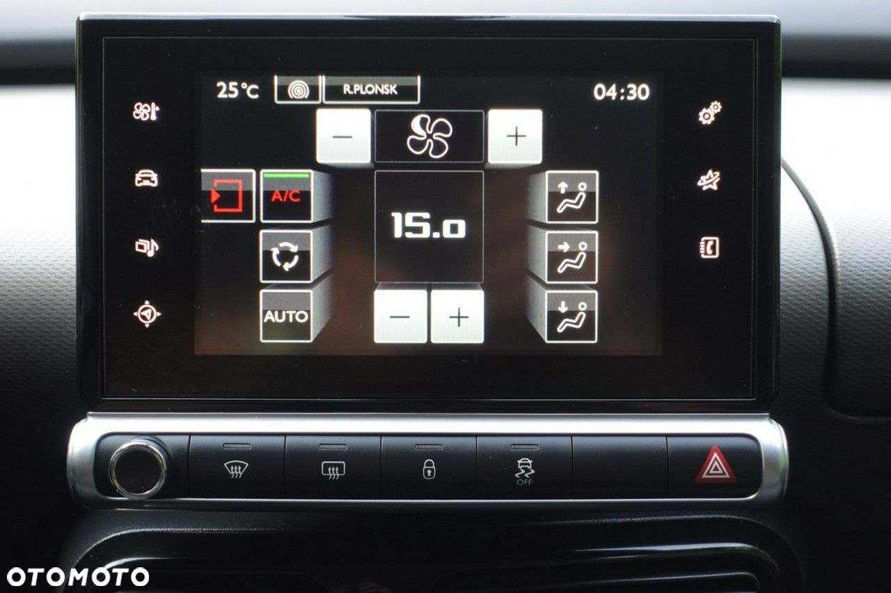 Citroën C4 Cactus - 18