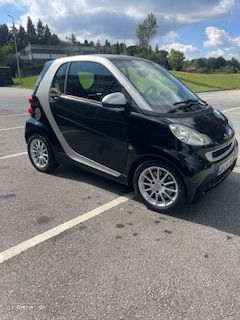 Smart ForTwo Coupé 1.0 mhd Pulse 71 - 3