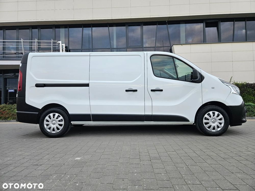 Renault Trafic - 4