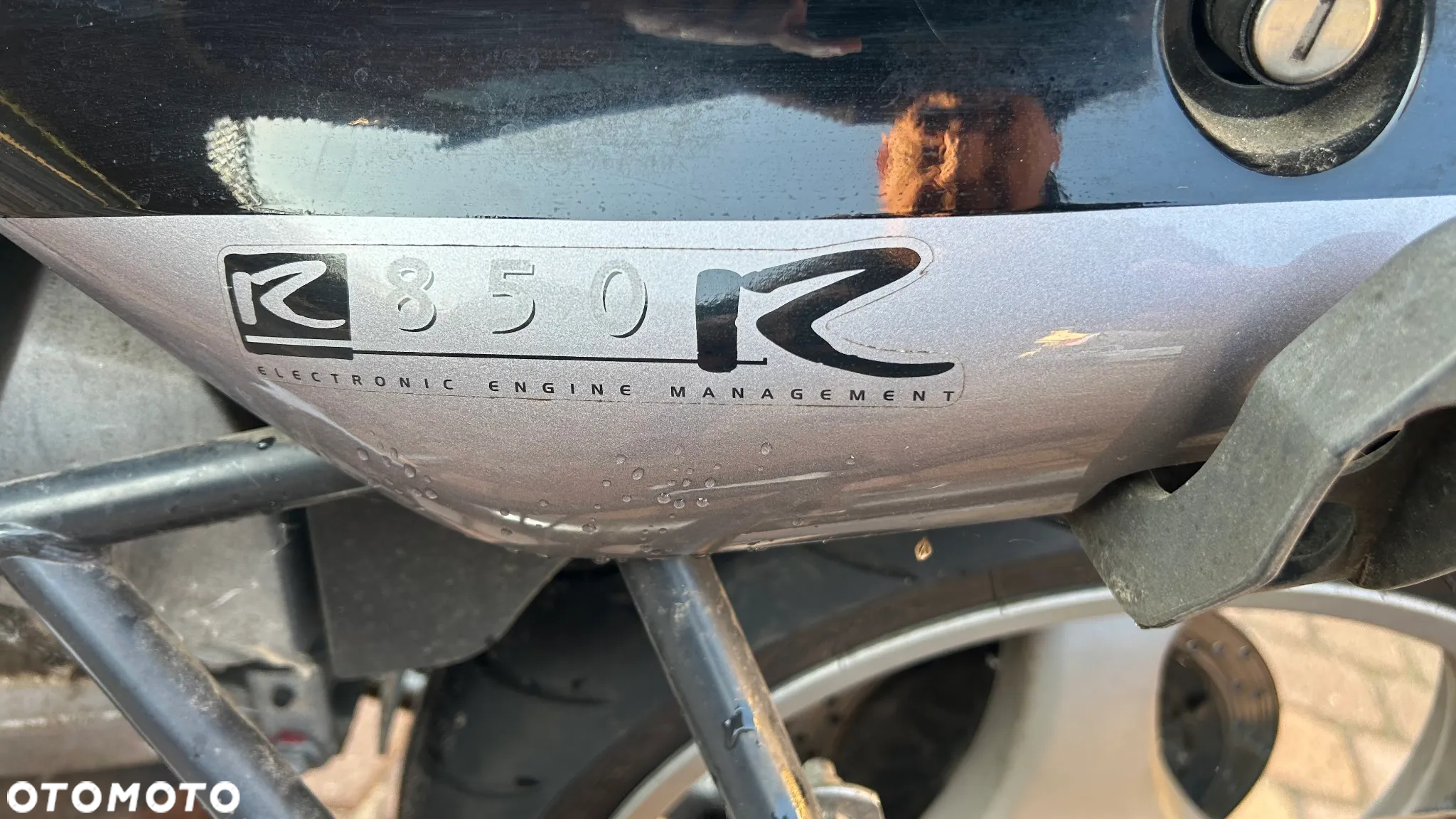 BMW R - 14