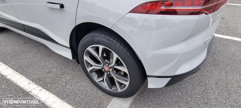 Jaguar I-Pace HSE AWD Aut. - 18