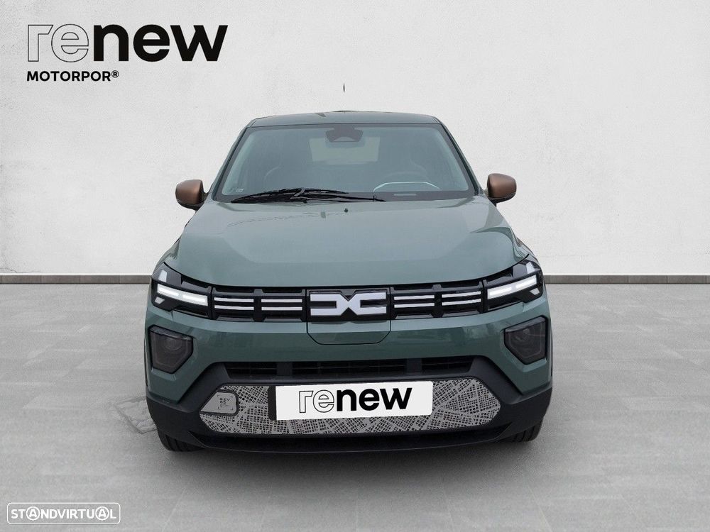 Dacia Spring Electric 65 Extreme - 2