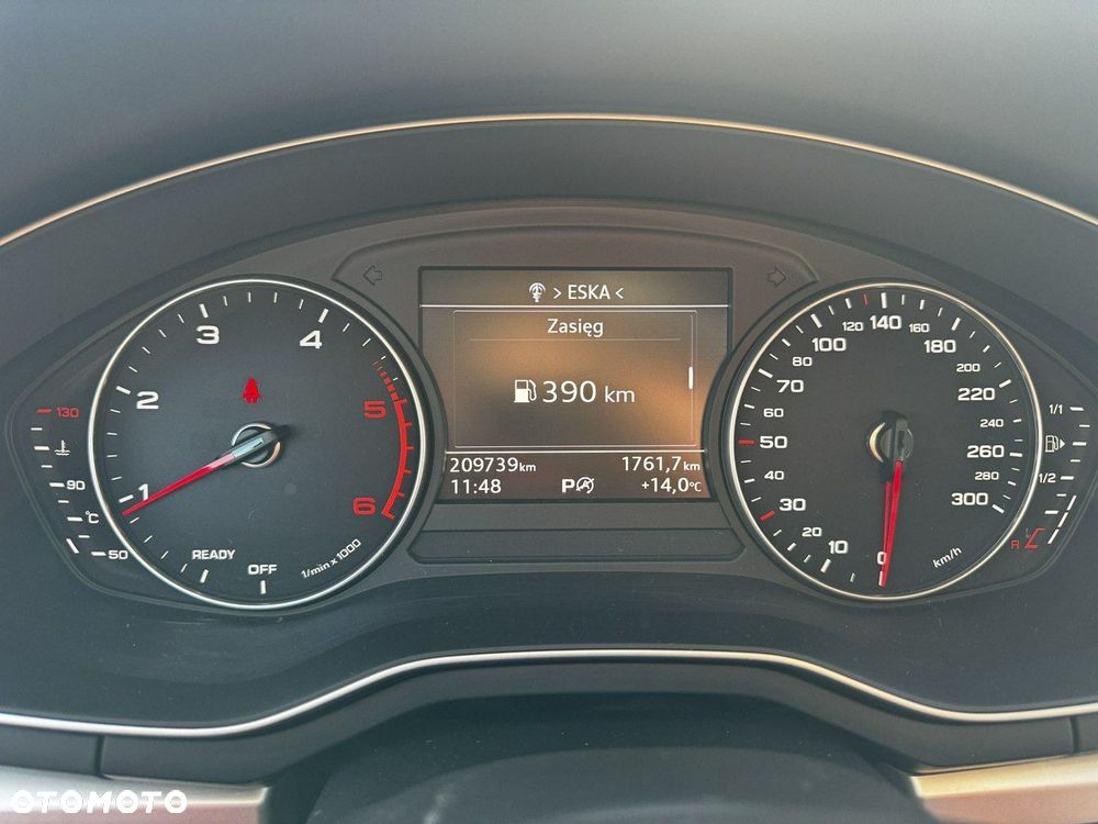 Audi A4 Avant 2.0 TDI S tronic - 29
