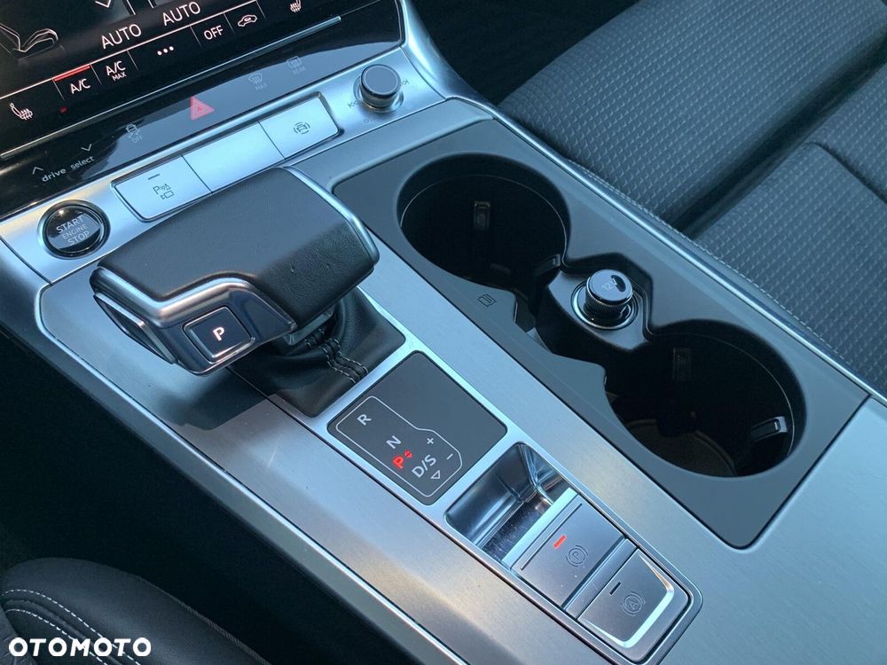 Audi A6 Avant 50 TFSI e Quattro Sport S tronic - 19