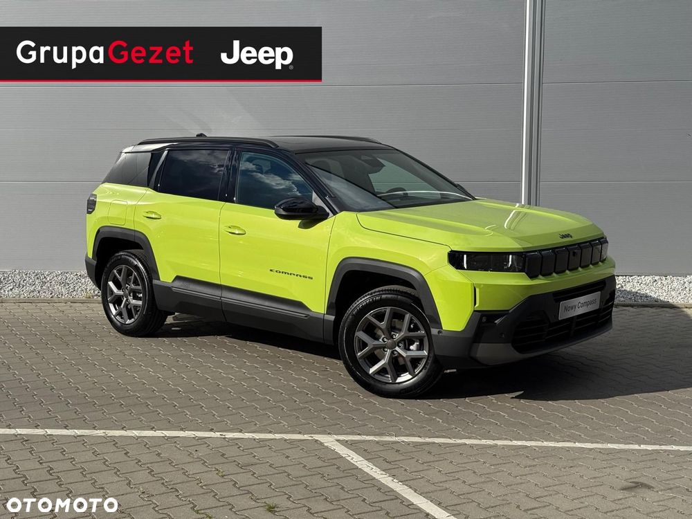 Jeep Compass - 7